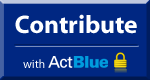 Contribute through ActBlue
