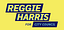 Image of Reggie Harris