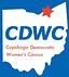 Image of Cuyahoga Democratic Women’s Caucus