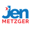 Image of Jen Metzger