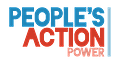 Image of People's Action Power - NY