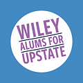 Image of Wiley Alums for Upstate