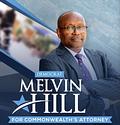 Image of Melvin Hill