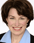 Image of Amy Klobuchar