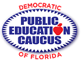 Image of Democratic Public Education Caucus of Florida