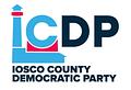 Image of Iosco County Democratic Party (MI) - State Account