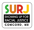 Image of Concord NH SURJ