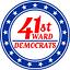 Image of 41st Ward Regular Democratic Organization (IL)