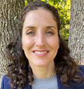 Image of Rebecca Cingolani