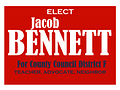 Image of Jacob Bennett