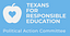 Image of Texans for Responsible Education Political Action Committee