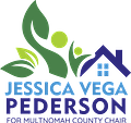 Image of Jessica Vega Pederson