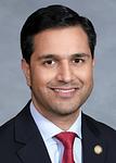 Image of Mujtaba Mohammed