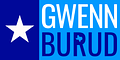 Image of Gwenn Burud