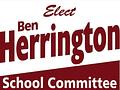 Image of Ben Herrington