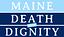 Image of Maine Death with Dignity