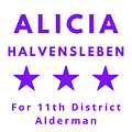 Image of Alicia Halvensleben