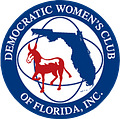 Image of Democratic Women's Club of Florida