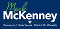 Image of Mark McKenney
