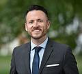 Image of Aaron Crossley