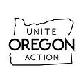 Image of Unite Oregon Action