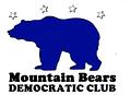 Image of Mountain Bears Democratic Club