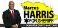 Image of Marcus Harris