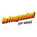 Image of Be Progressive or Else PAC