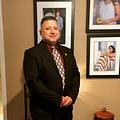 Image of Ambrose Castellano