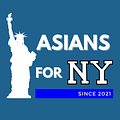 Image of Asians For NY