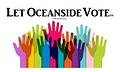 Image of Let Oceanside Vote