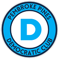 Image of Pembroke Pines Democratic Club (FL)