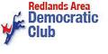 Image of Redlands Area Democratic Club (CA)