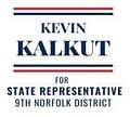 Image of Kevin Kalkut