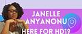 Image of Janelle Anyanonu