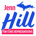 Image of Jenn Hill