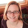 Image of Julia Andrews