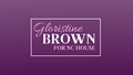 Image of Gloristine Brown