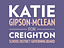 Image of Katie Gipson-McLean