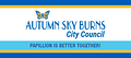 Image of Autumn Sky Burns