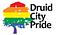 Image of Druid City Pride