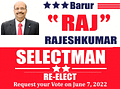 Image of Barur Rajeshkumar