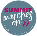 Image of Summit Marches On