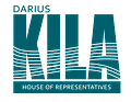 Image of Darius Kila