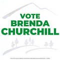 Image of Brenda Churchill