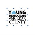 Image of Young Democrats of McLean County (IL)