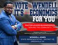 Image of Wendell Jones