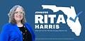 Image of Jennifer "Rita" Harris