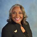 Image of Helena Scott for Michigan PAC