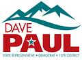 Image of Dave Paul